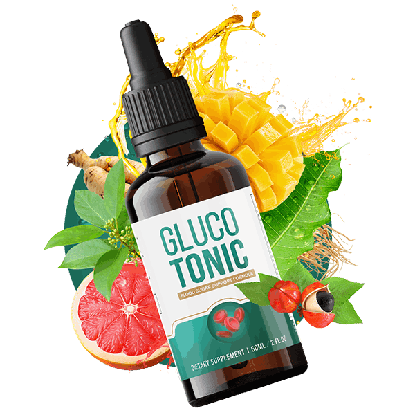 GlucoTonic